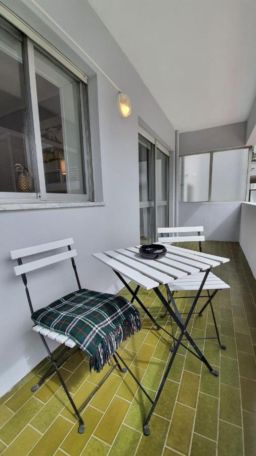 Gaiapart Vila Nova de Gaia Exterior foto
