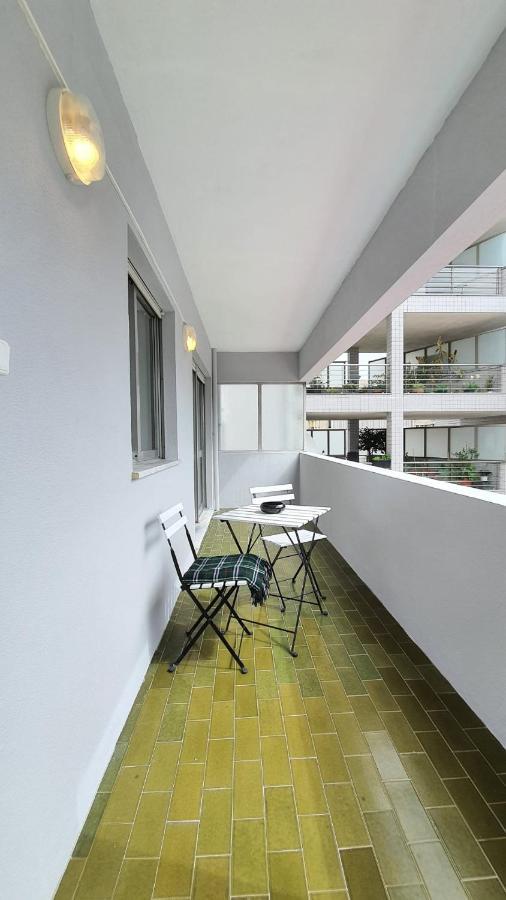 Gaiapart Vila Nova de Gaia Exterior foto
