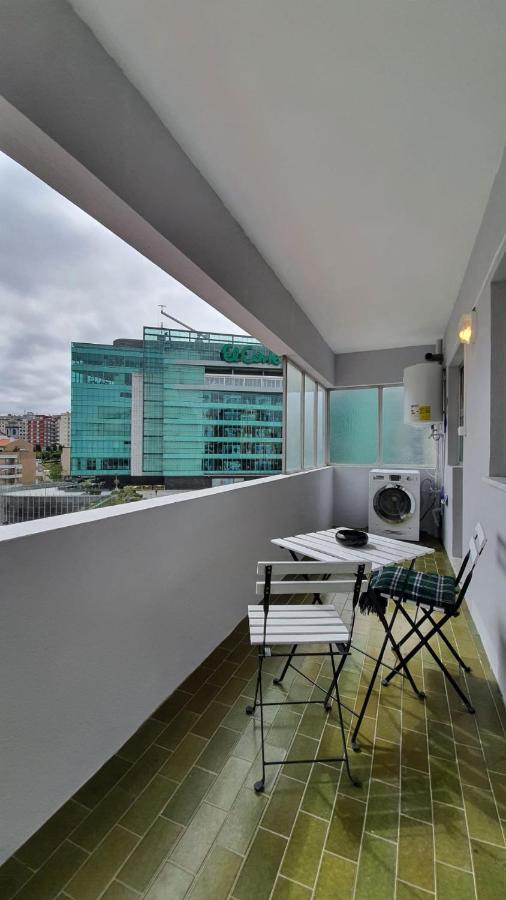 Gaiapart Vila Nova de Gaia Exterior foto